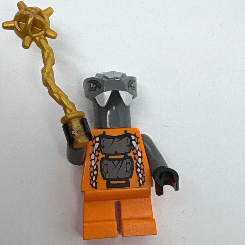 Lego ninjago chokun